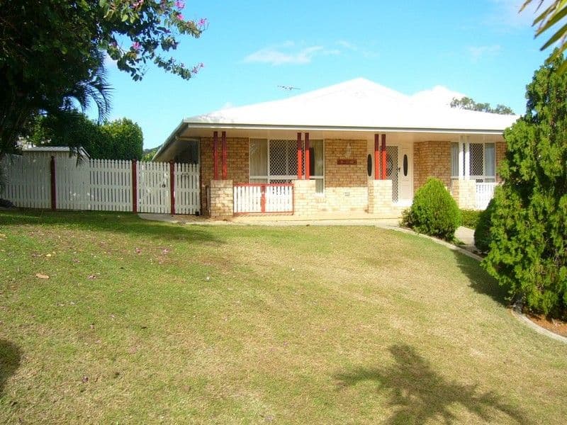 4 Scully Street, FRENCHVILLE QLD 4701, Frenchville - Thumbnail 2