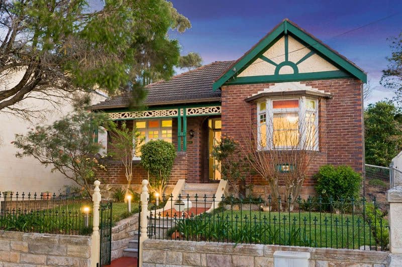 18 Marlborough Street, LEICHHARDT NSW 2040, Leichhardt - Image 1