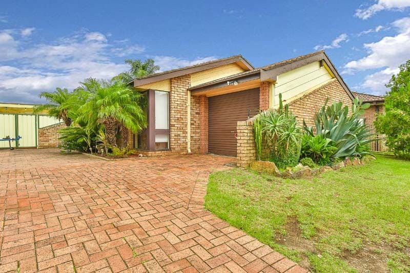 95 Atchison Road, Macquarie Fields NSW 2564, Macquarie Fields - Image 1