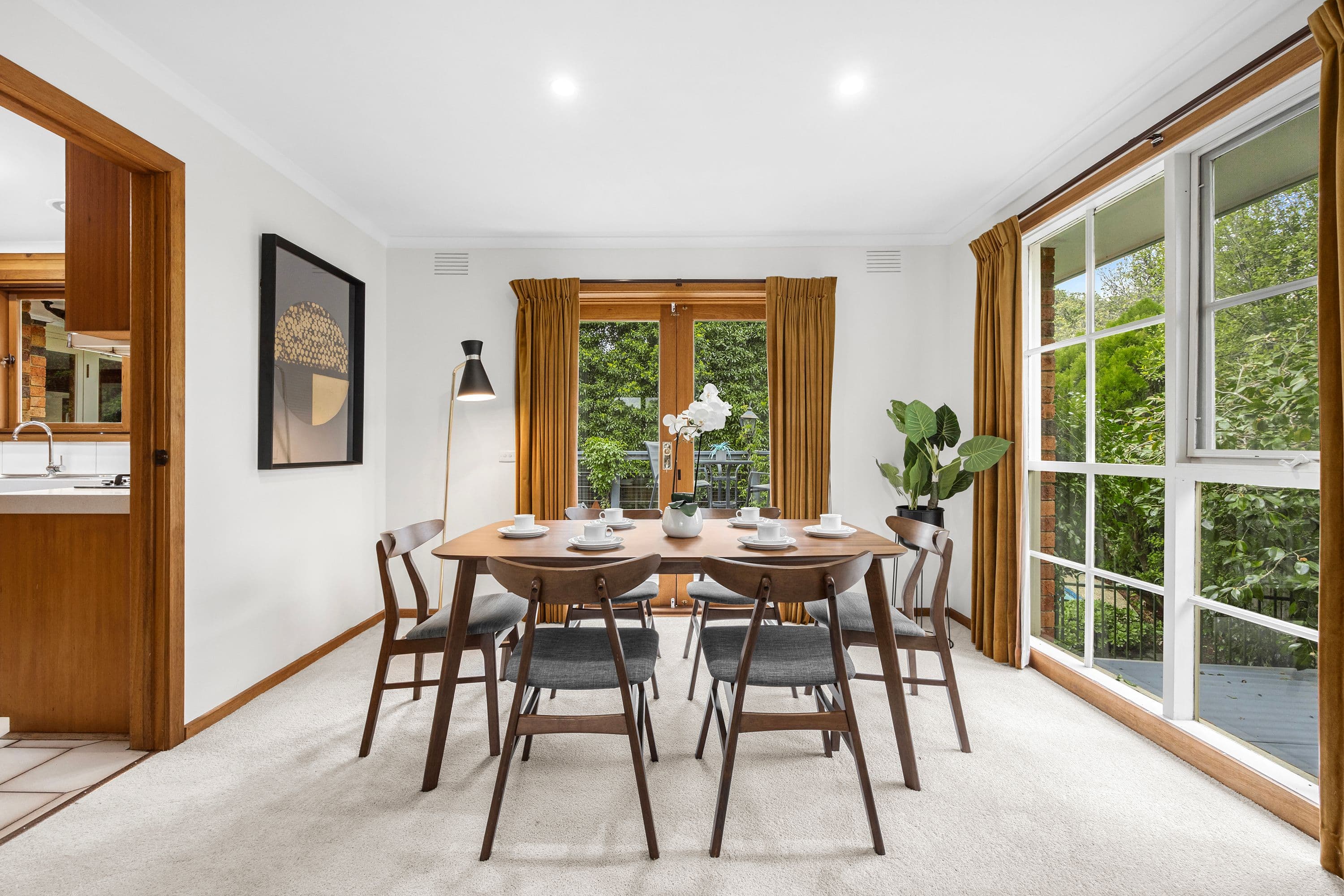 8 Rotherwood Close, Wantirna VIC 3152, Wantirna - Thumbnail 3
