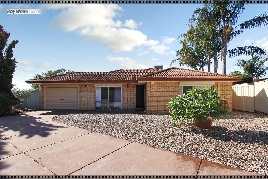 8b Mitchell Court, BEECHBORO WA 6063, Beechboro - Image 1