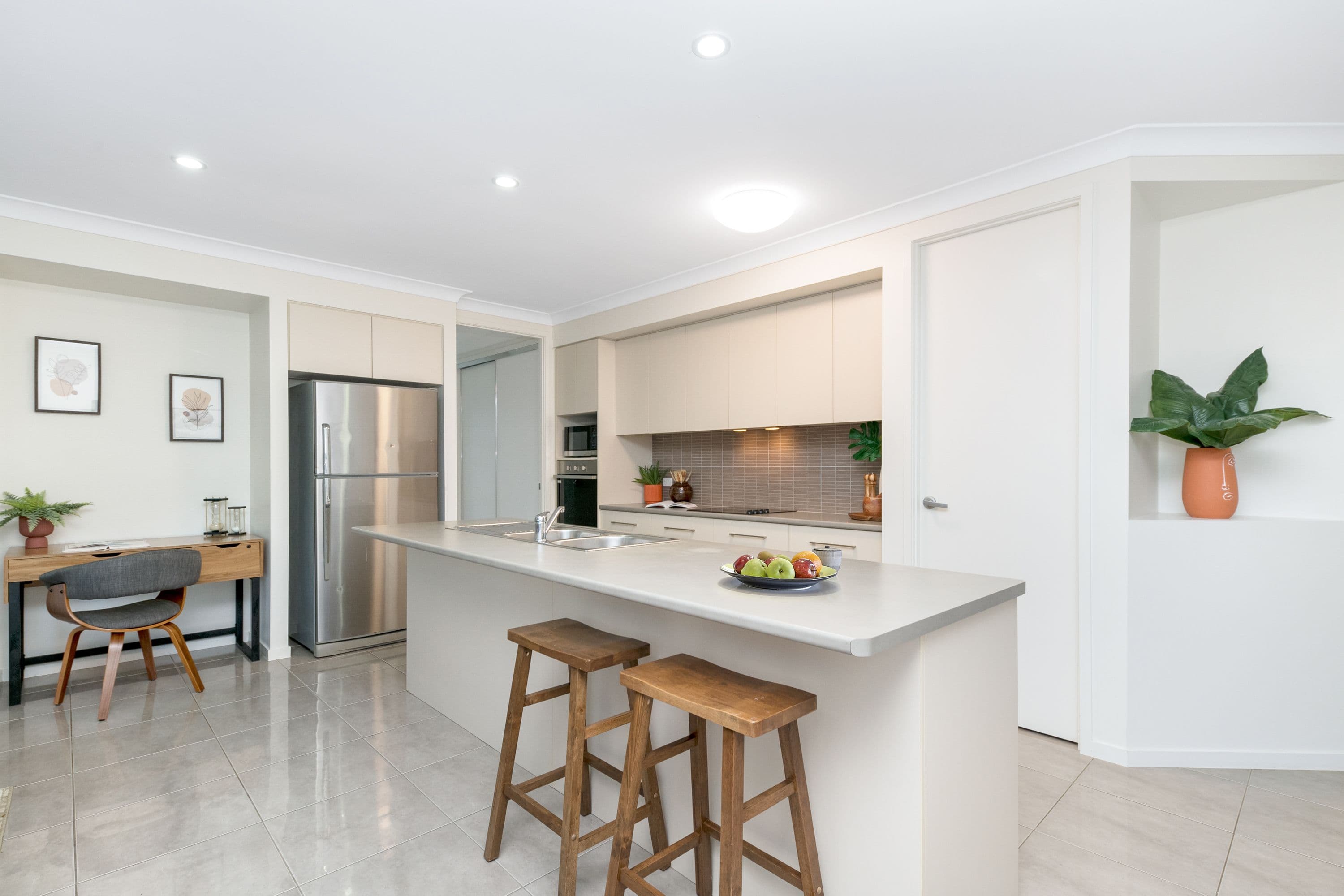 6 Ellendale Street, Mount Low QLD 4818, Mount Low - Thumbnail 4