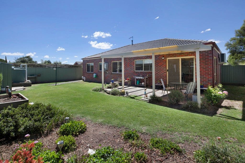 5 Marie Crescent, Wendouree VIC 3355, Wendouree - Thumbnail 8