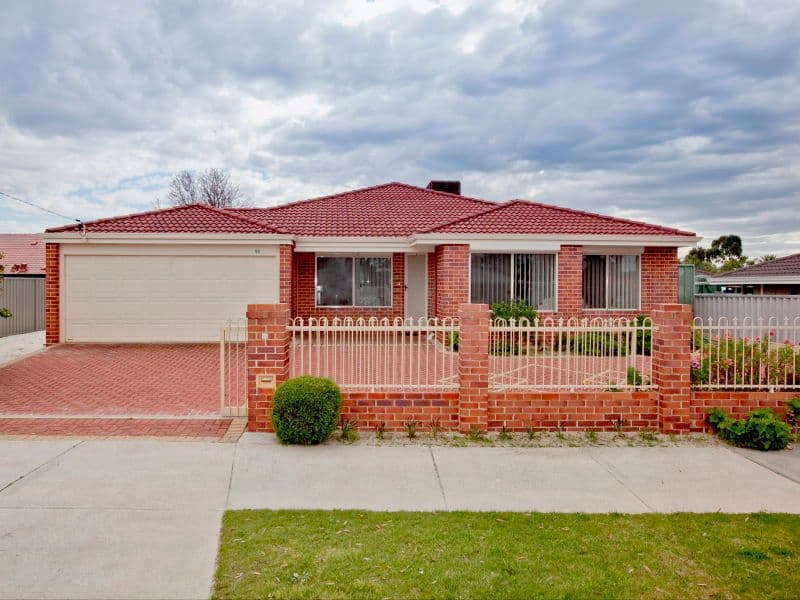 95 Morley Drive East, Morley WA 6062, Morley - Image 1