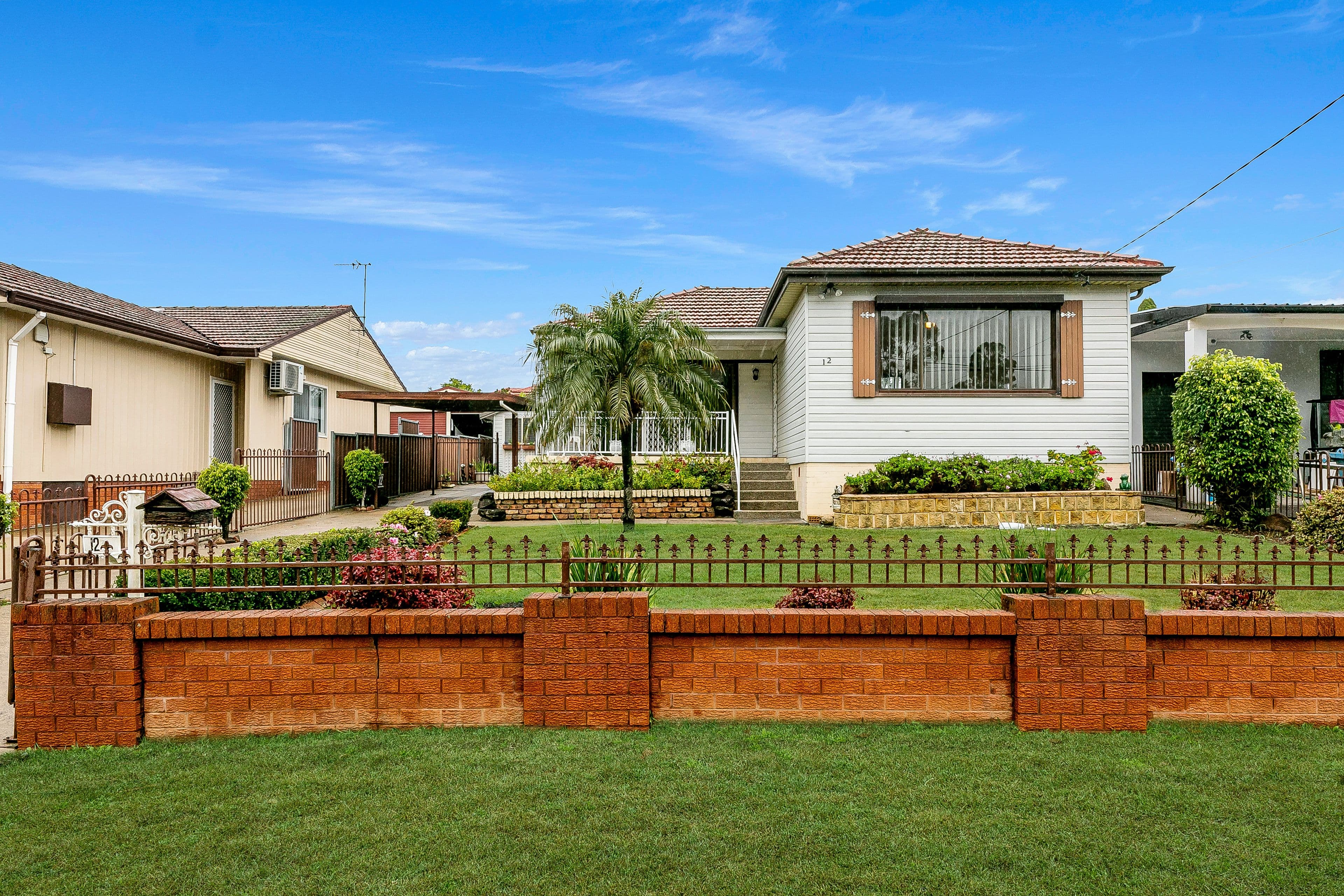 12 Burrows Avenue, Chester Hill NSW 2162, Chester Hill - Image 1