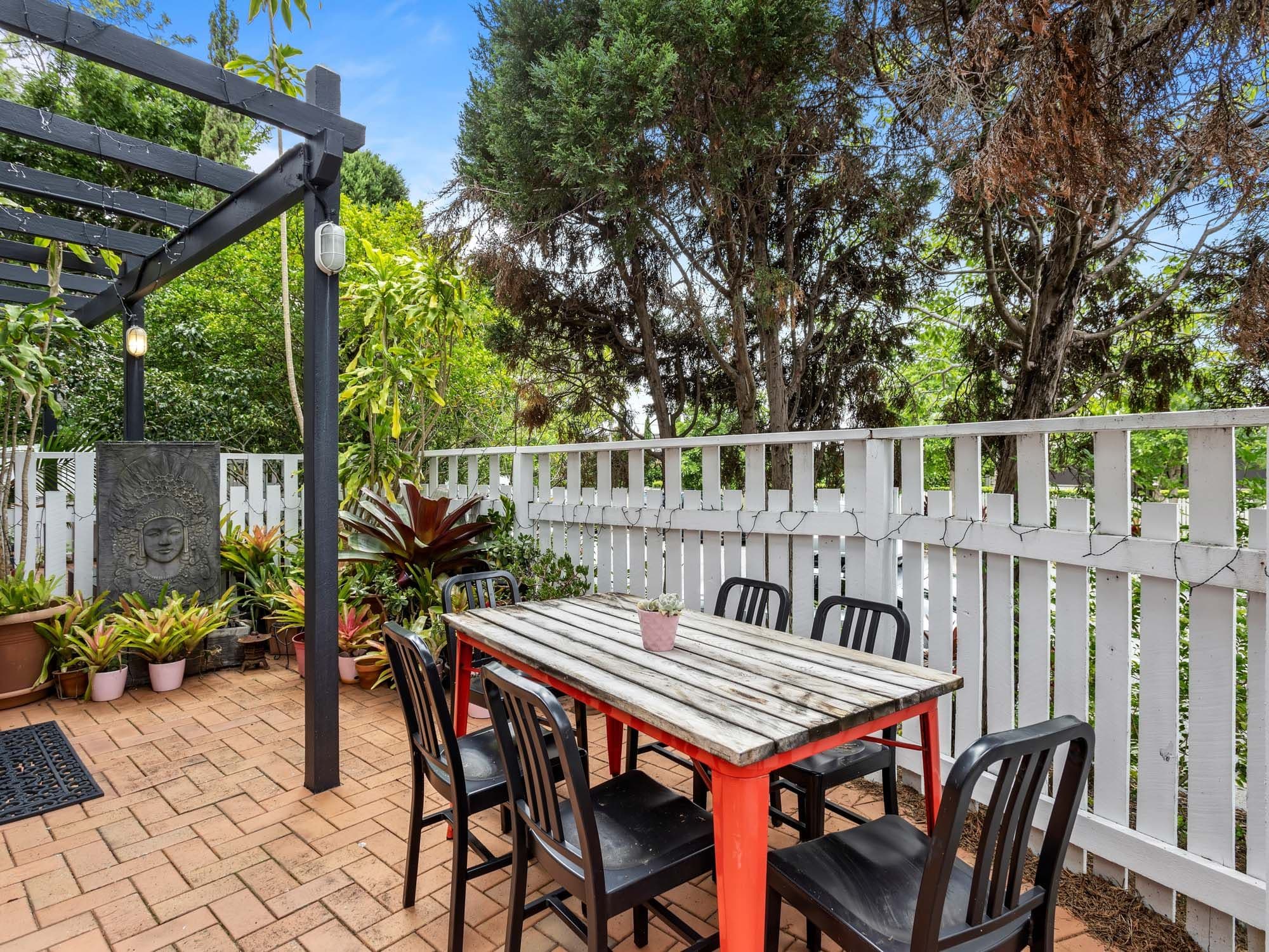58 Merthyr Road, New Farm QLD 4005, New Farm - Thumbnail 6