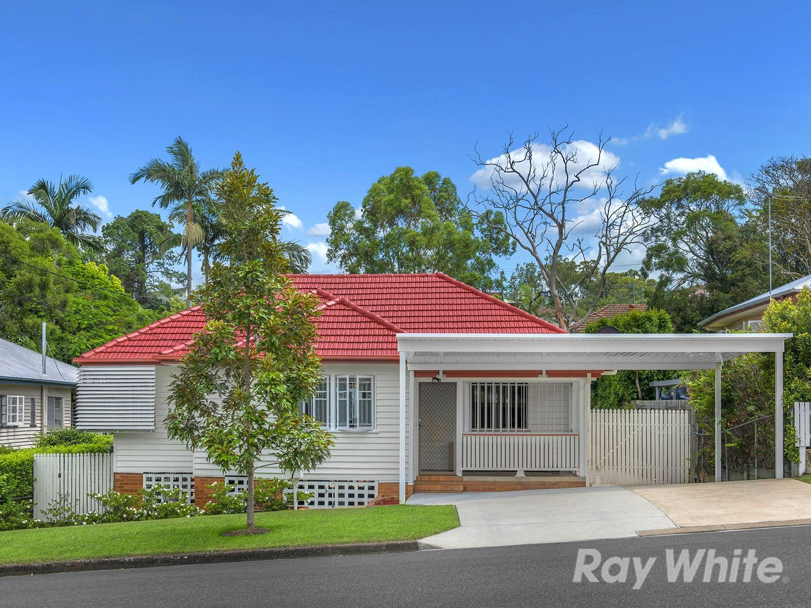 7 Reuben Street, Stafford QLD 4053, Stafford - Image 1