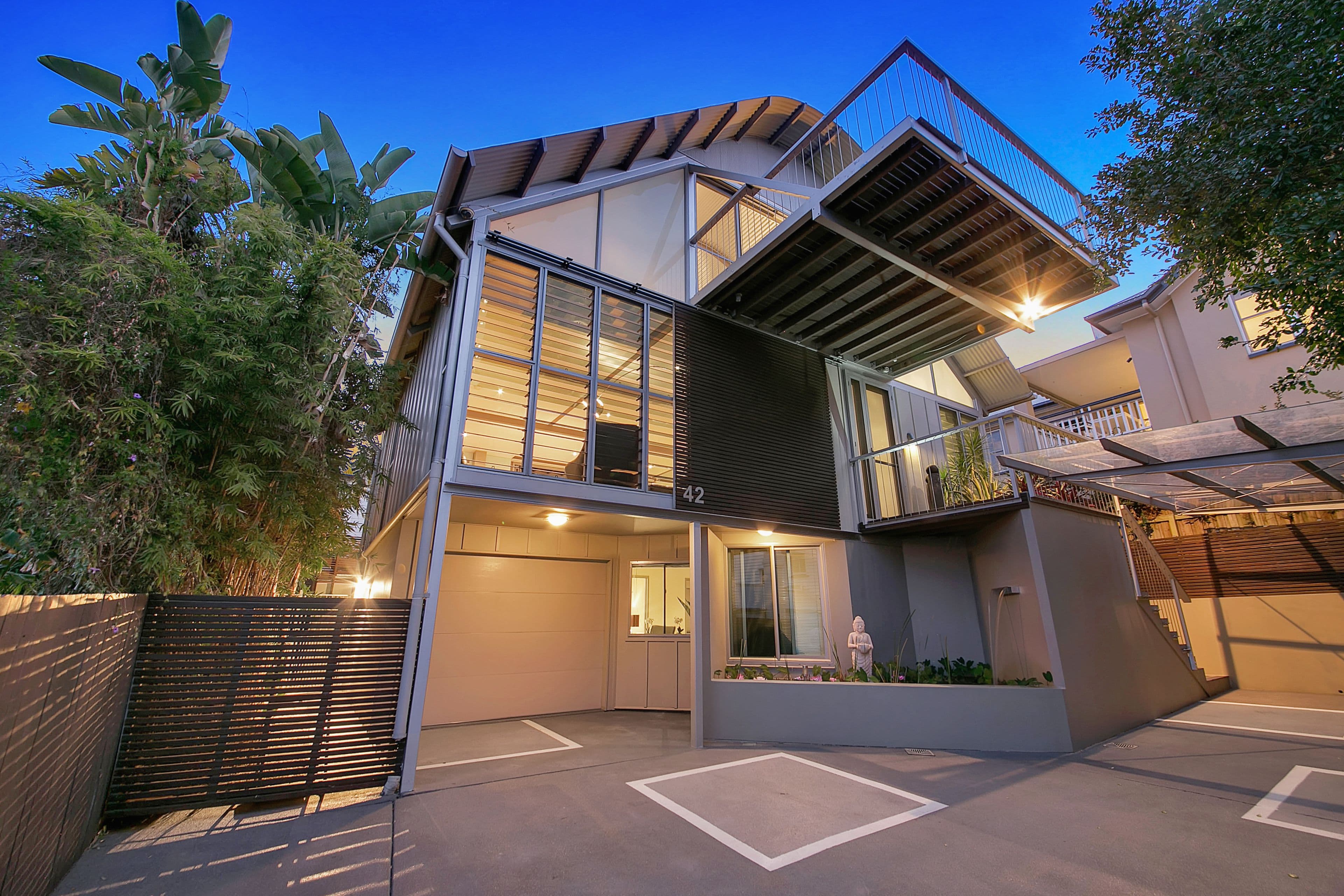 42 Hill Street, Spring Hill QLD 4000, Spring Hill - Image 1