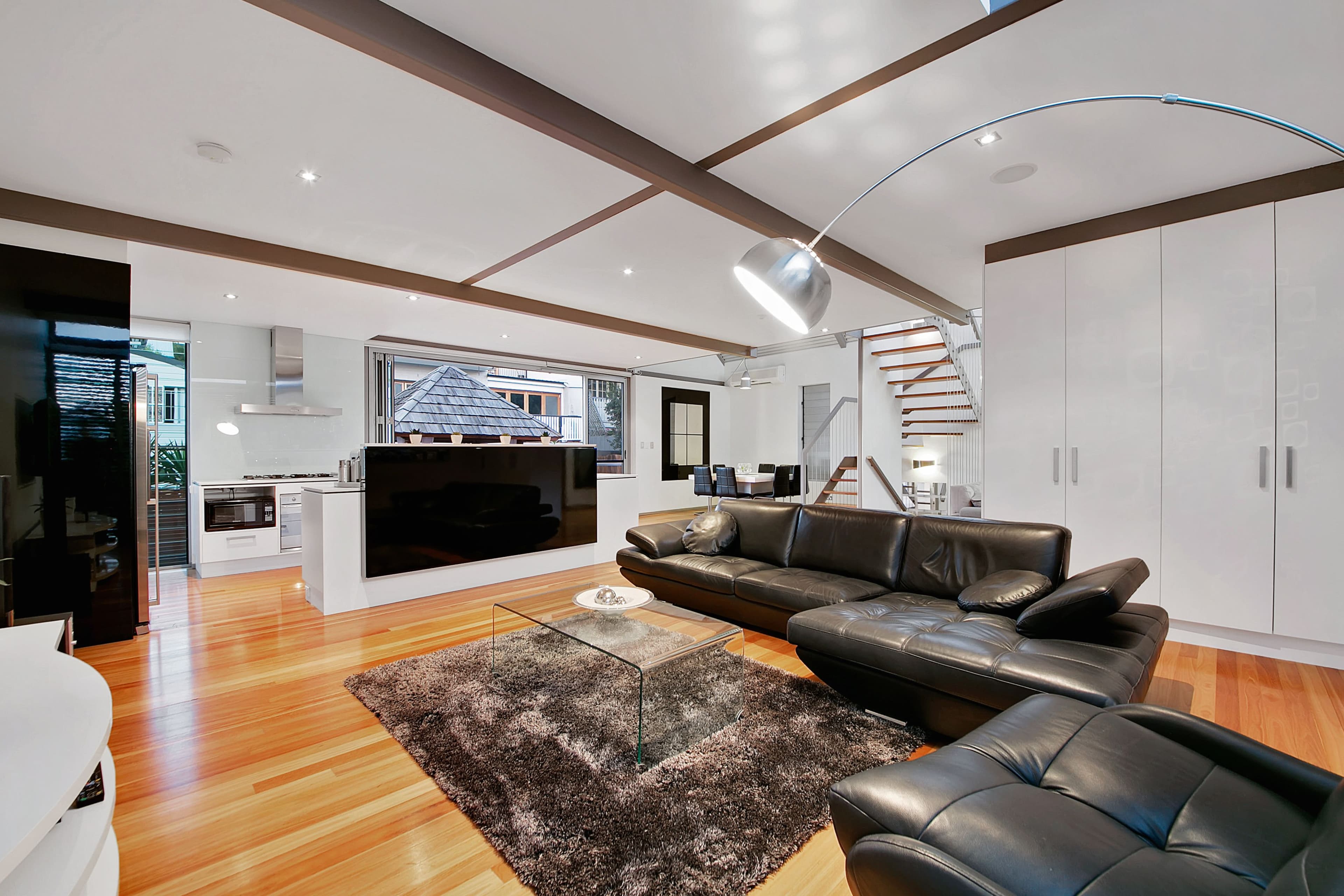 42 Hill Street, Spring Hill QLD 4000, Spring Hill - Thumbnail 4