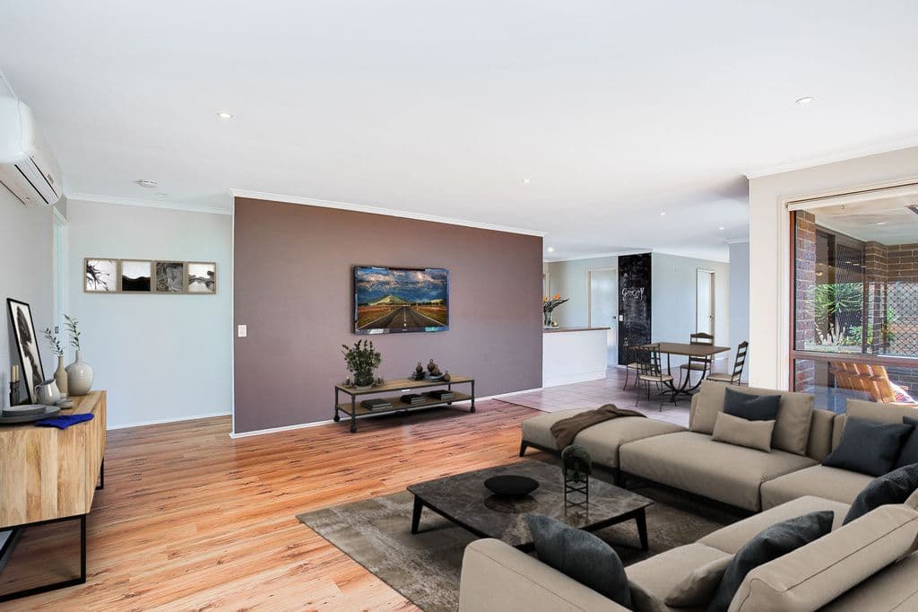 56 Cumberland Drive, Varsity Lakes QLD 4227, Varsity Lakes - Thumbnail 2