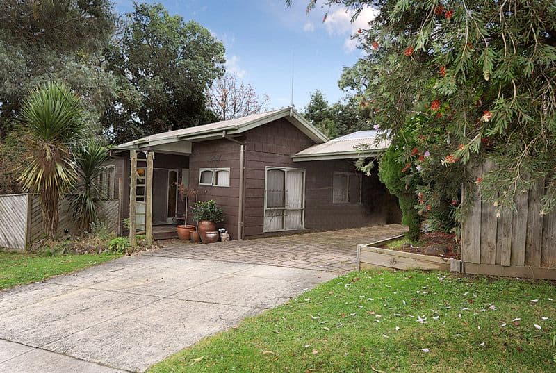 330 Forest Road, THE BASIN VIC 3154, The Basin - Image 1
