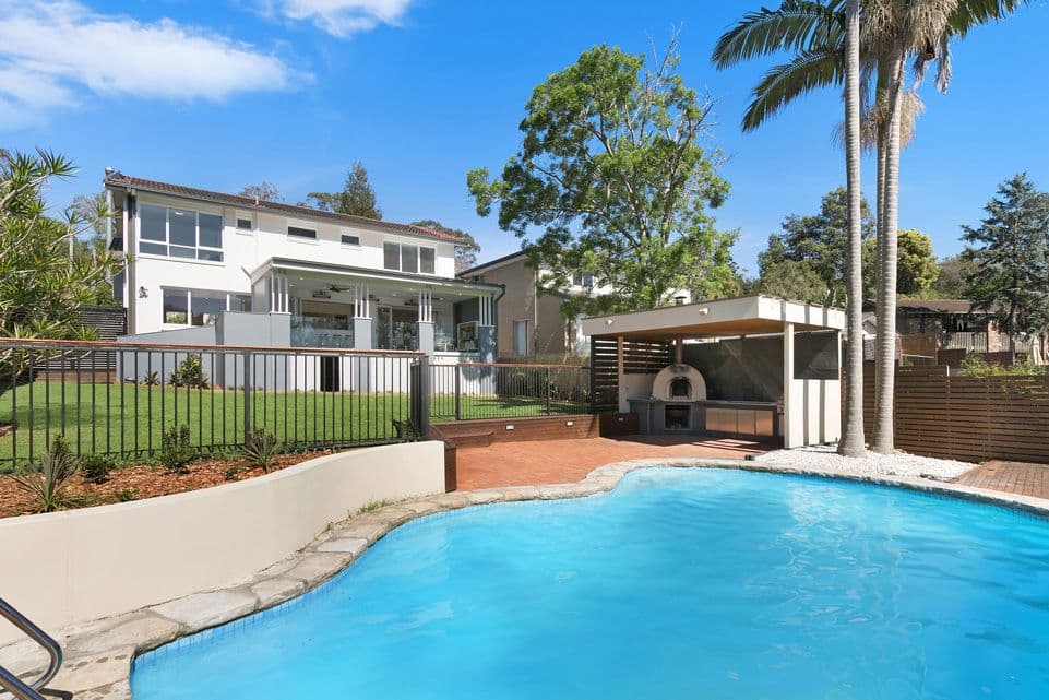 97 King Road, Wahroonga - Image 1