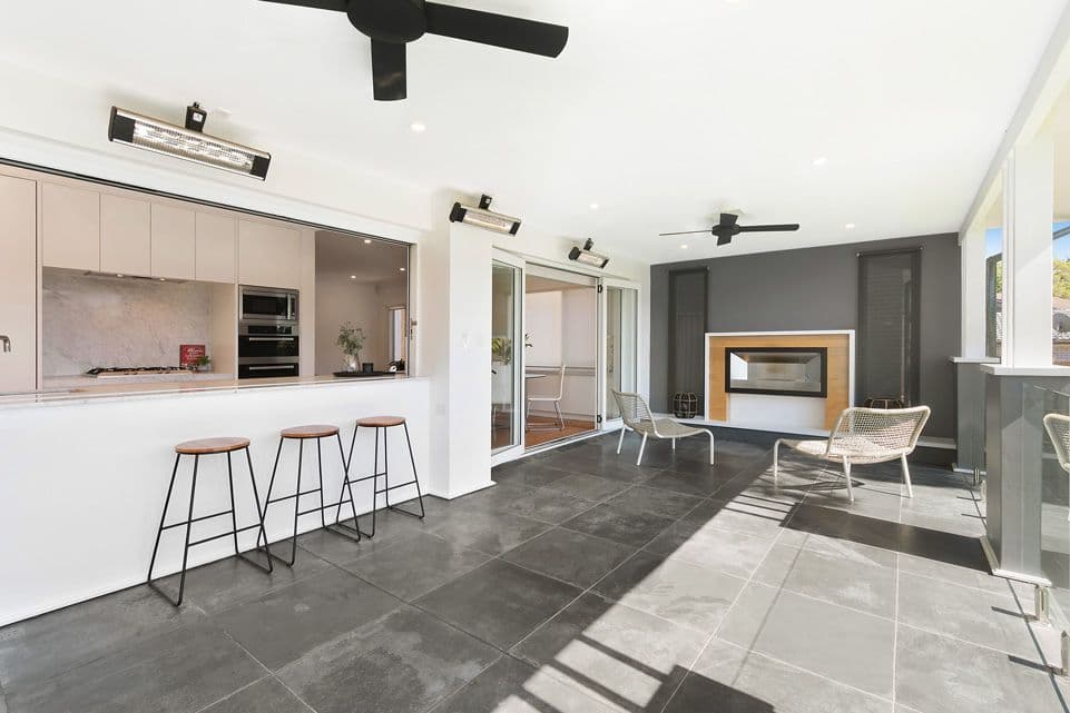 97 King Road, Wahroonga - Thumbnail 2