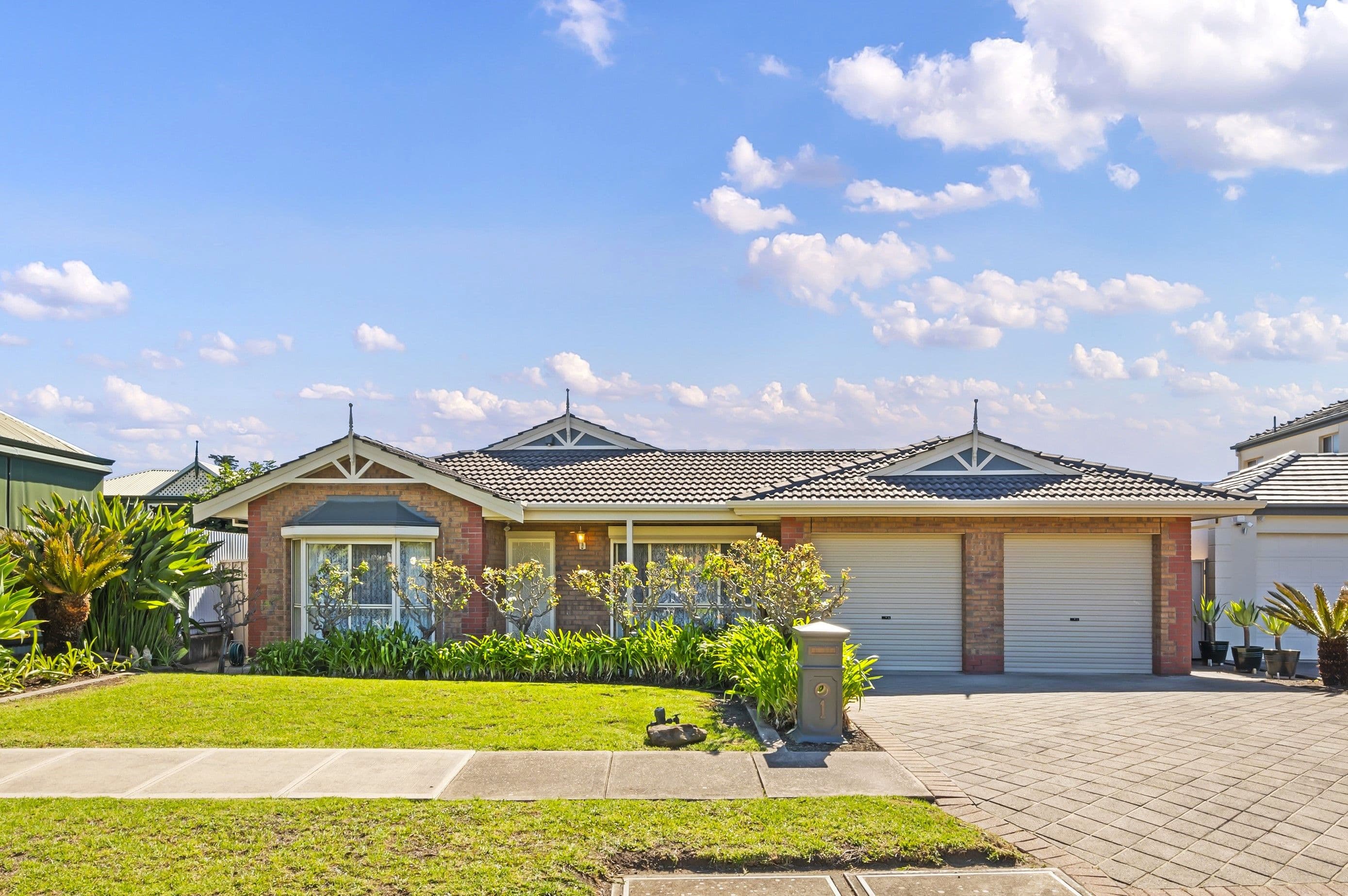 1 Verona Avenue, Newton SA 5074, Newton - Image 1