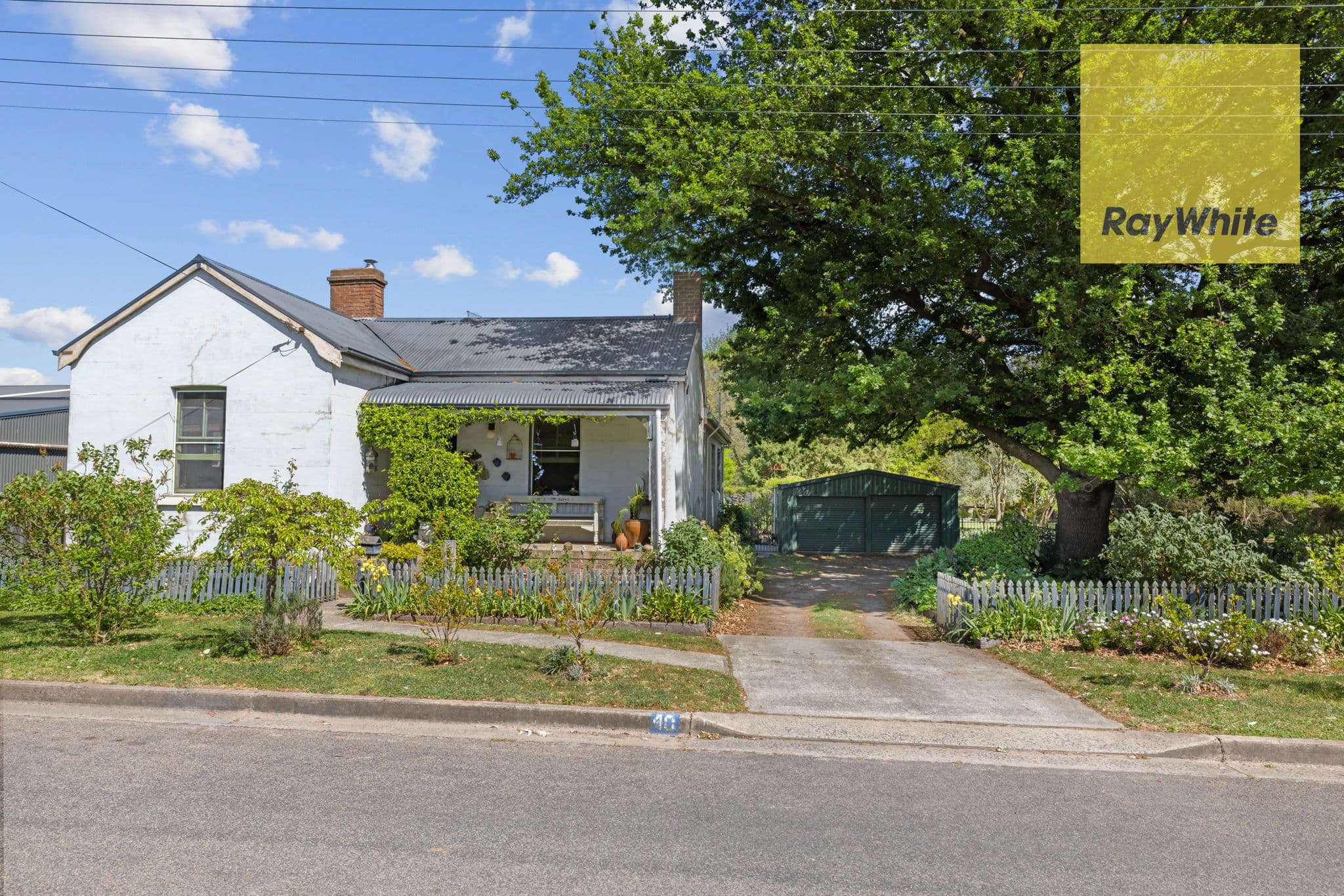 40 Emma Street, Goulburn NSW 2580, Goulburn - Image 1