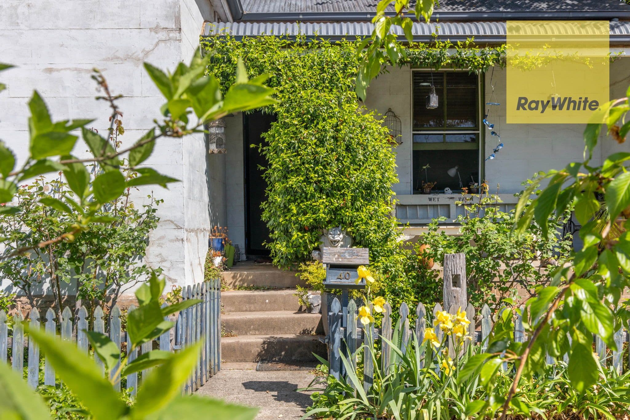 40 Emma Street, Goulburn NSW 2580, Goulburn - Thumbnail 2