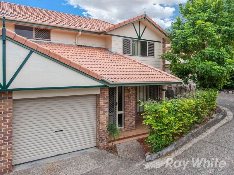 22 Thurlow Street, Newmarket QLD 4051, Newmarket - Image 1