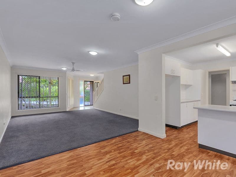 22 Thurlow Street, Newmarket QLD 4051, Newmarket - Thumbnail 2