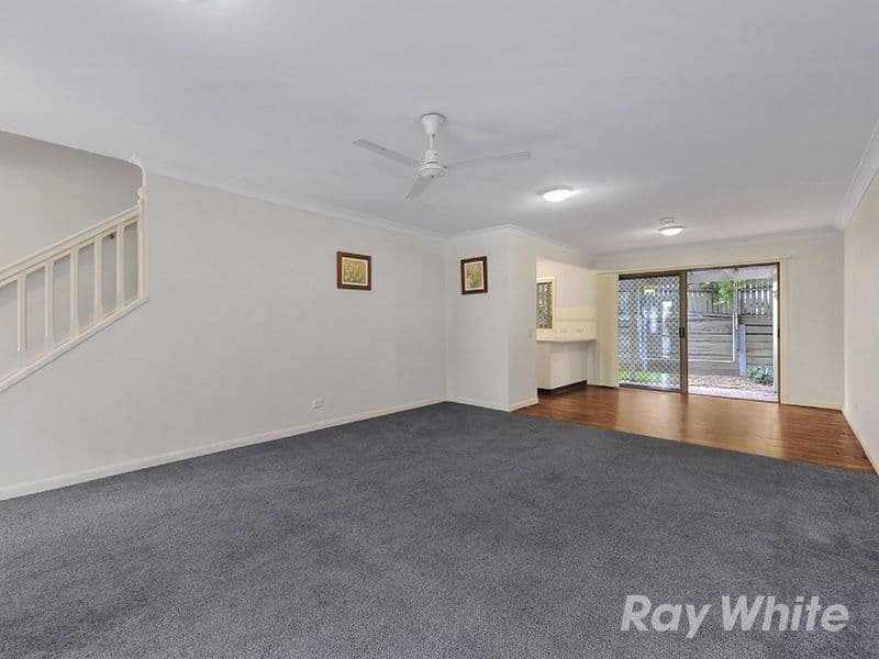 22 Thurlow Street, Newmarket QLD 4051, Newmarket - Thumbnail 4