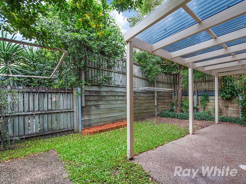 22 Thurlow Street, Newmarket QLD 4051, Newmarket - Thumbnail 6
