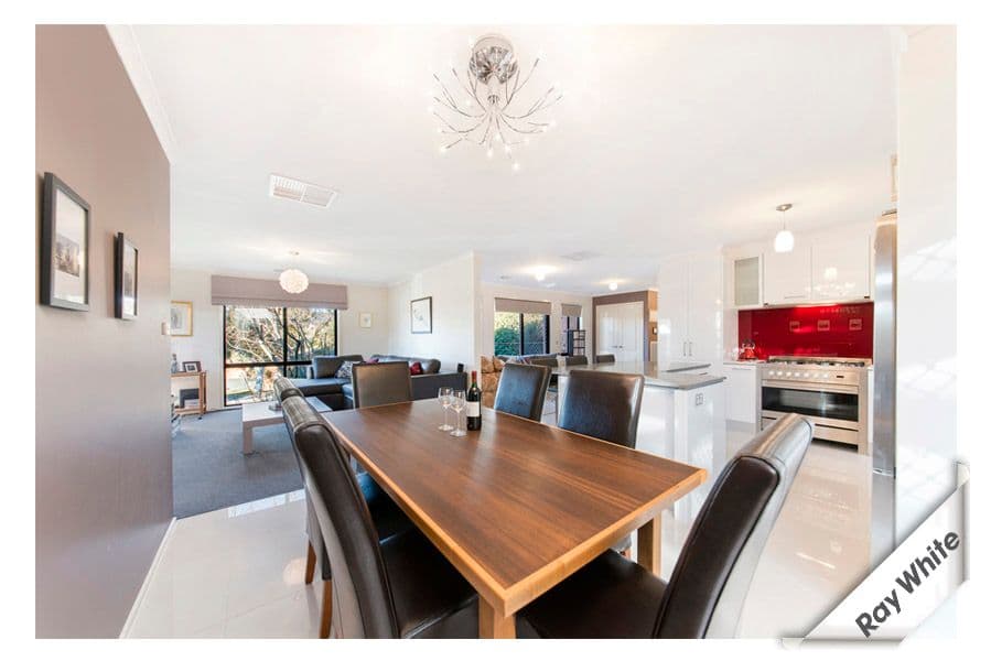 137 Lawrence Wackett Crescent, THEODORE ACT 2905, Theodore - Image 1