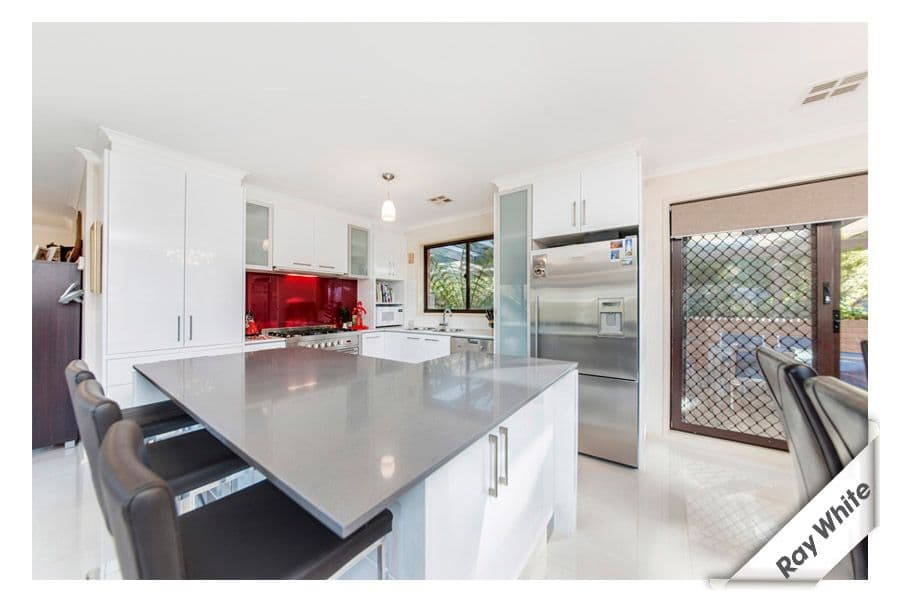137 Lawrence Wackett Crescent, THEODORE ACT 2905, Theodore - Thumbnail 3