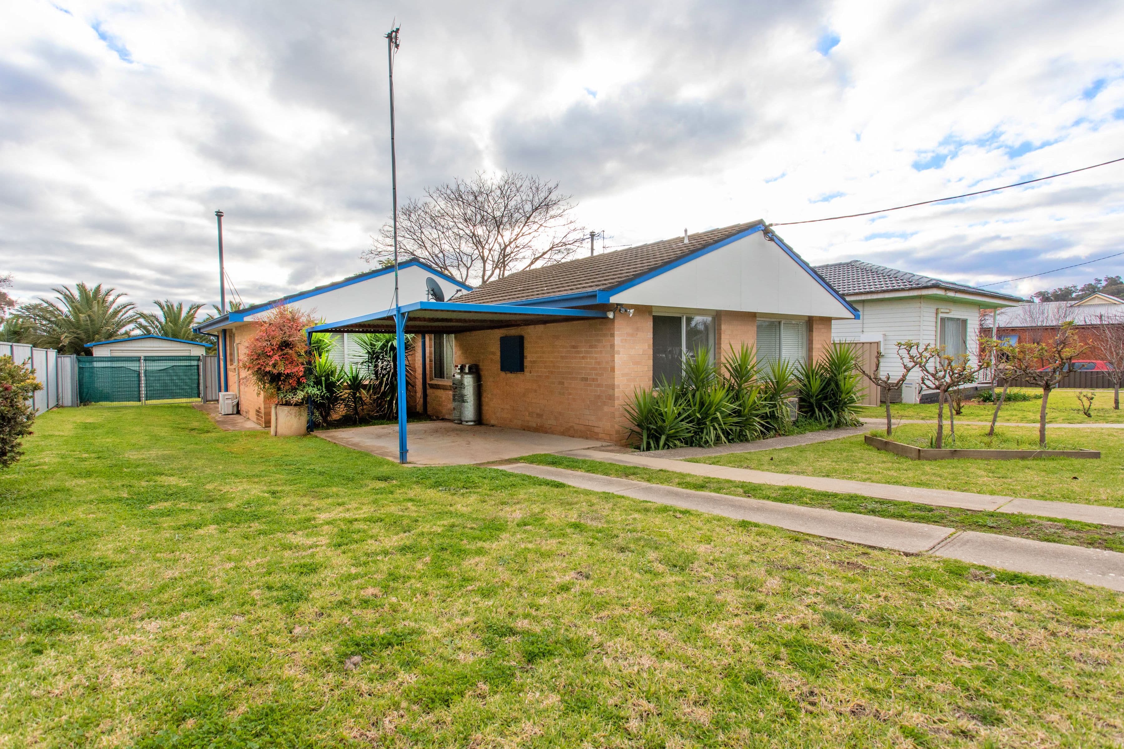 86 Darling Street, Cowra NSW 2794, Cowra - Image 1