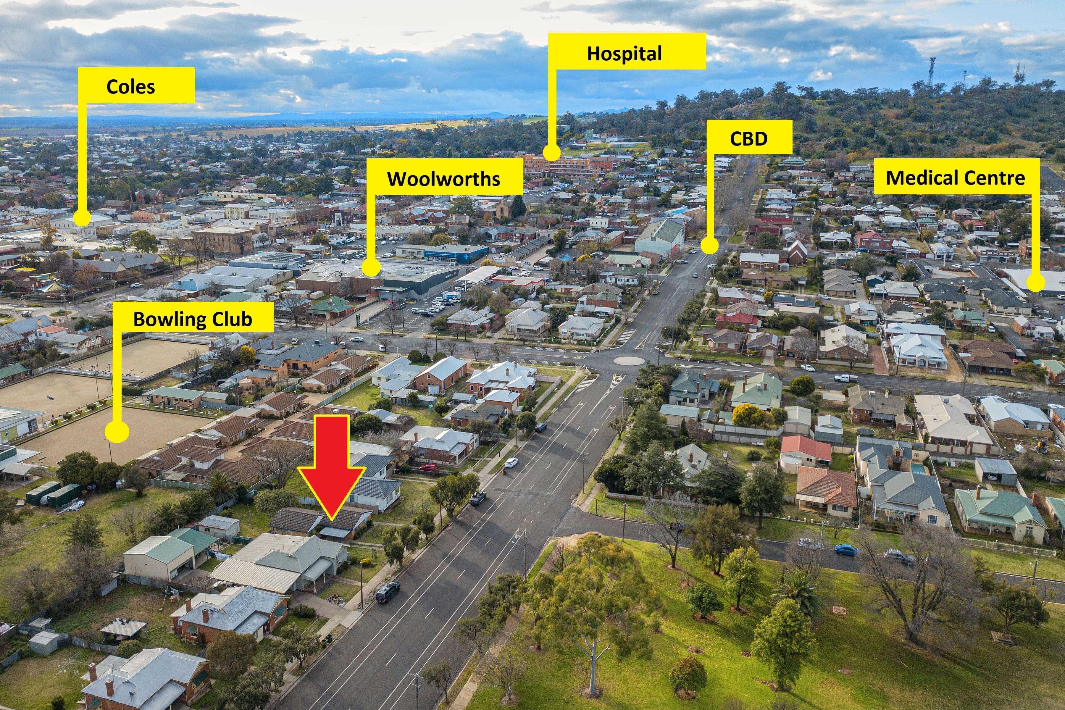 86 Darling Street, Cowra NSW 2794, Cowra - Thumbnail 2