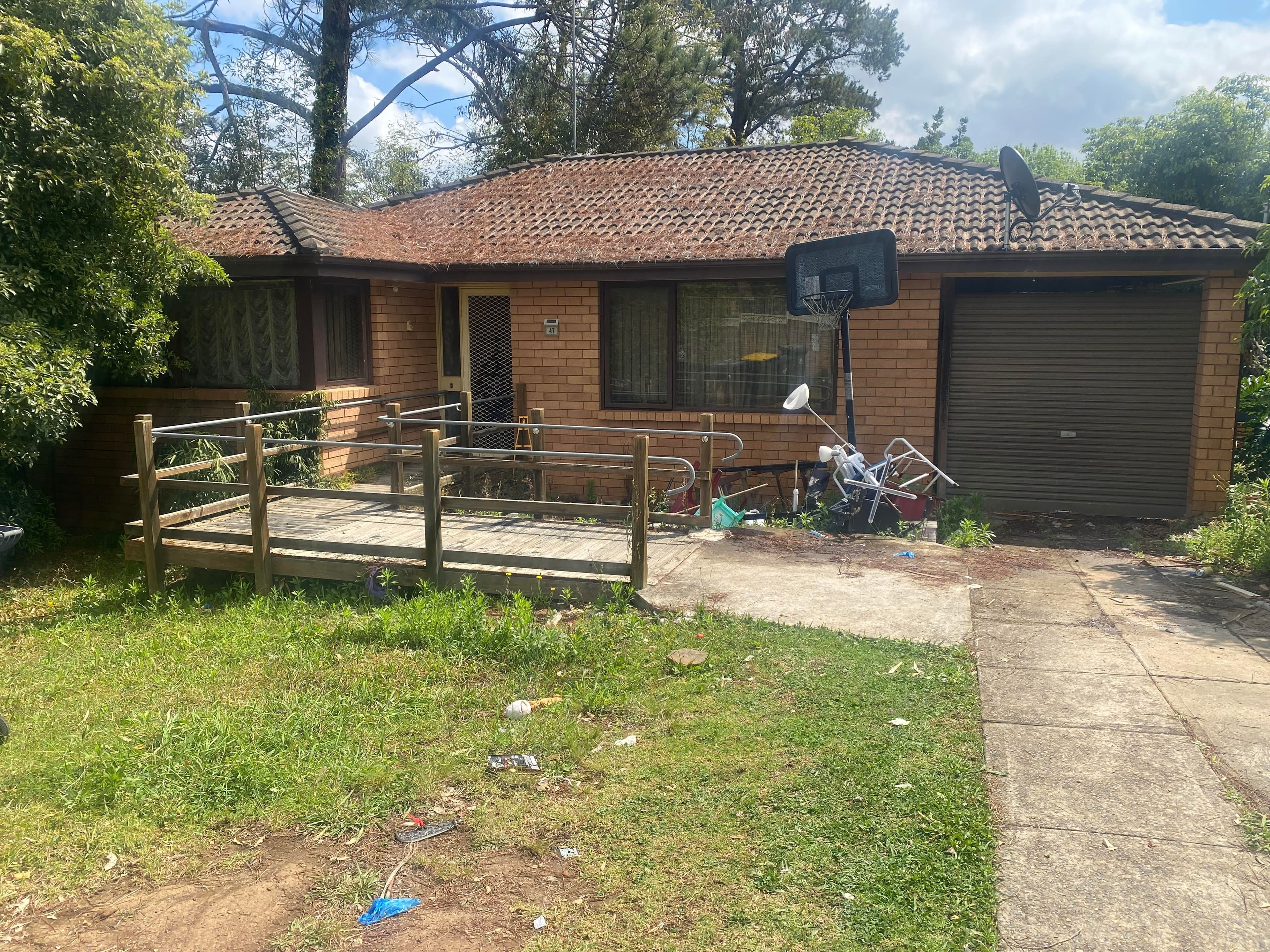 47 Athel Tree Crescent, Bradbury NSW 2560, Bradbury - Image 1