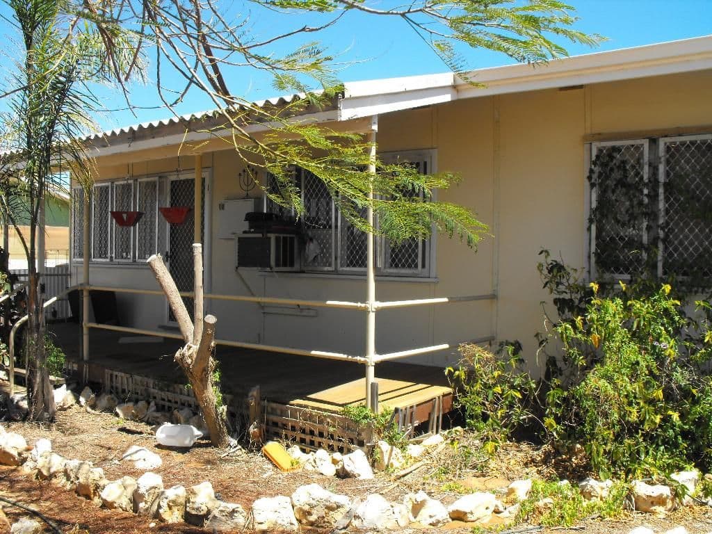 18 Orr Street, CARNARVON WA 6701, South Carnarvon - Image 1