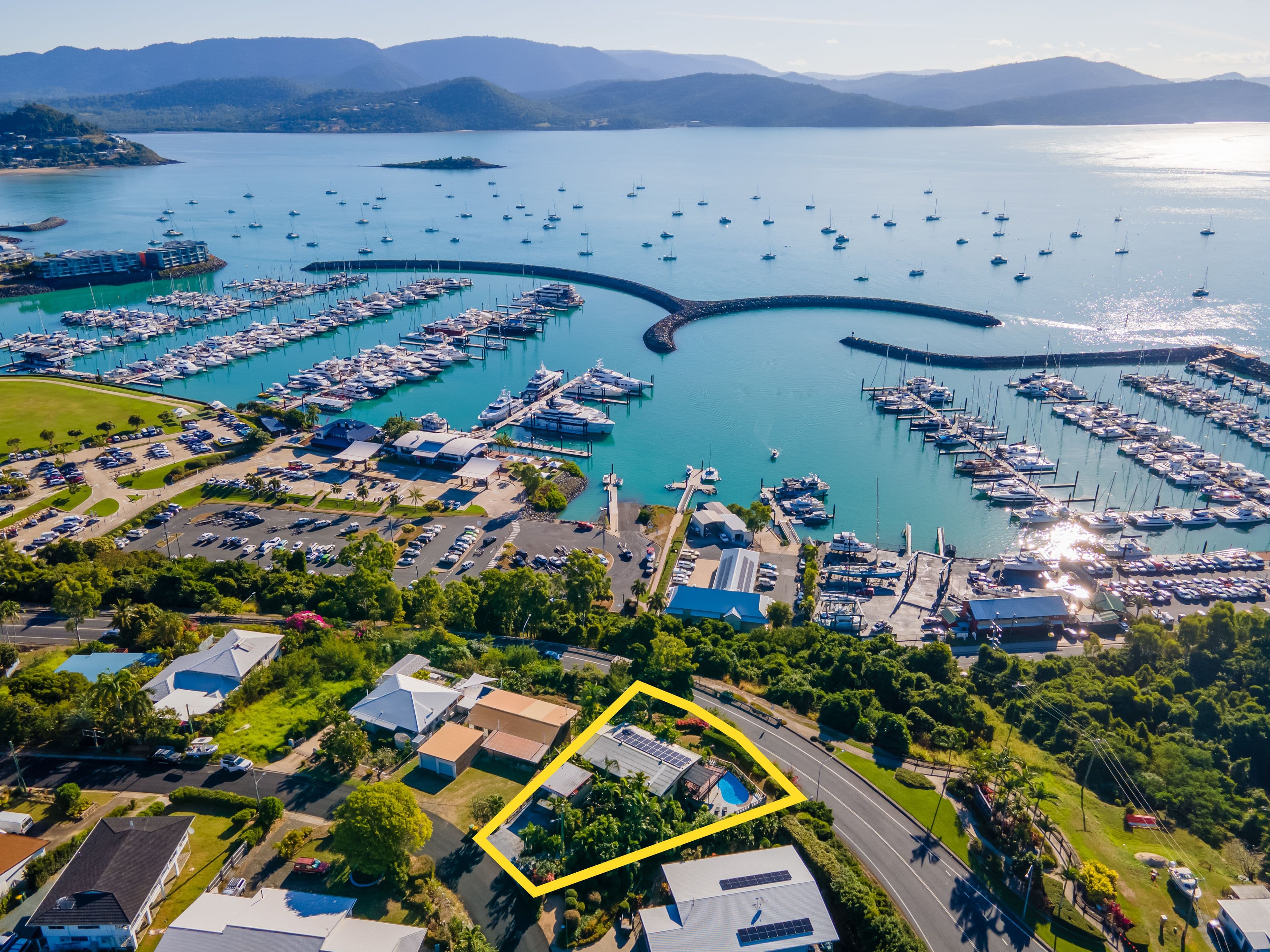 37 Airlie Crescent, Airlie Beach QLD 4802, Airlie Beach - Thumbnail 5