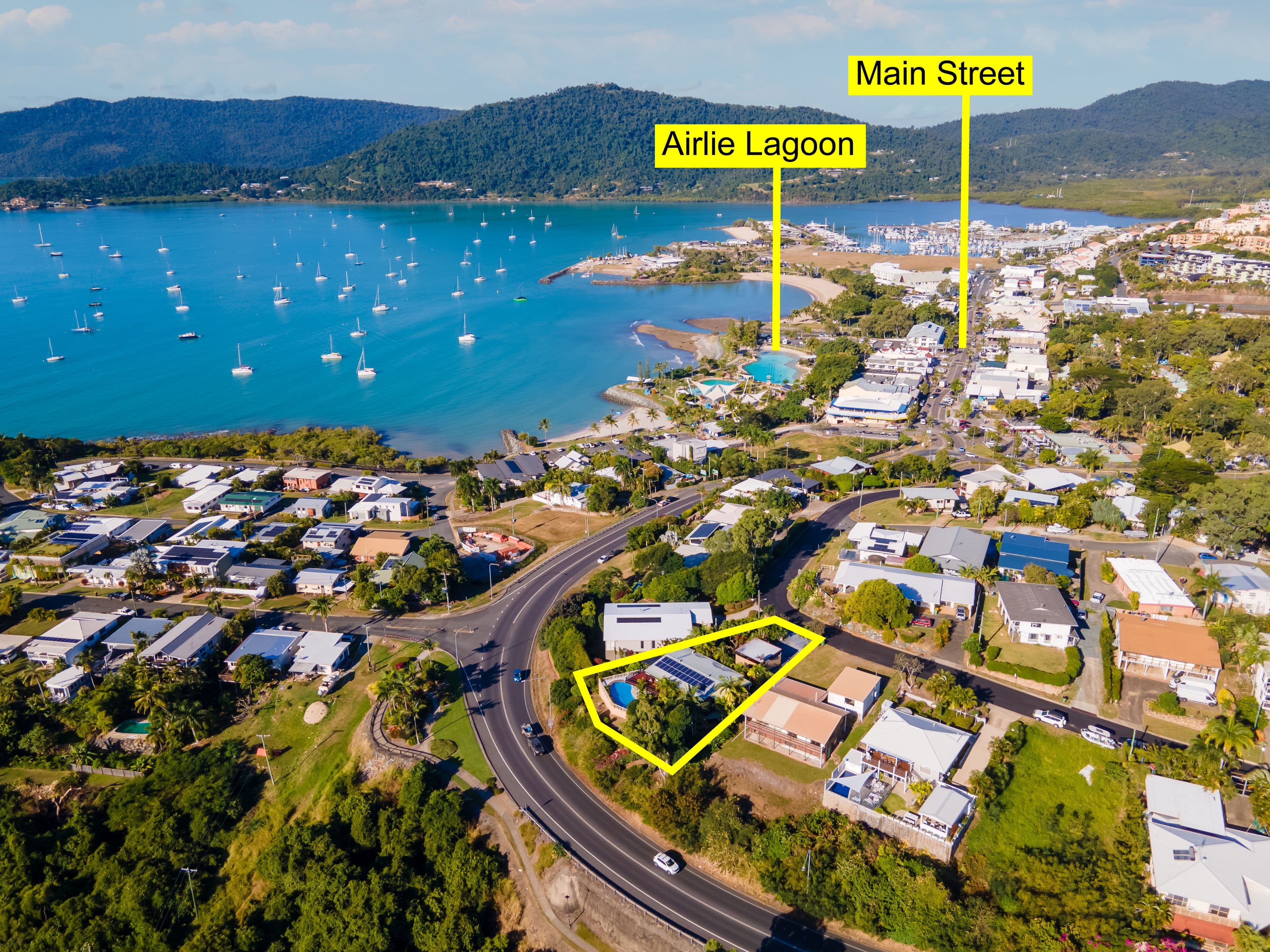 37 Airlie Crescent, Airlie Beach QLD 4802, Airlie Beach - Thumbnail 6