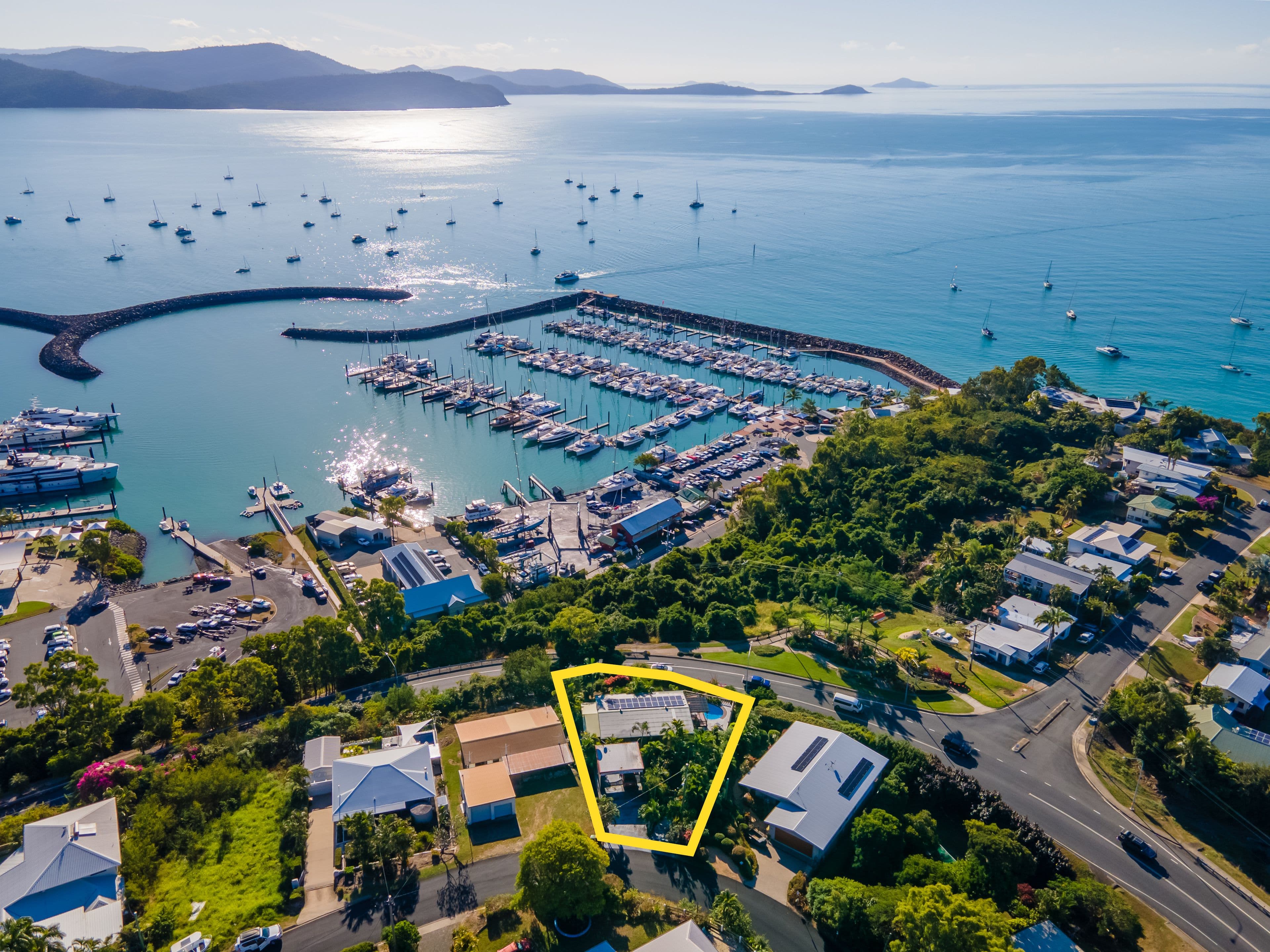 37 Airlie Crescent, Airlie Beach QLD 4802, Airlie Beach - Thumbnail 7