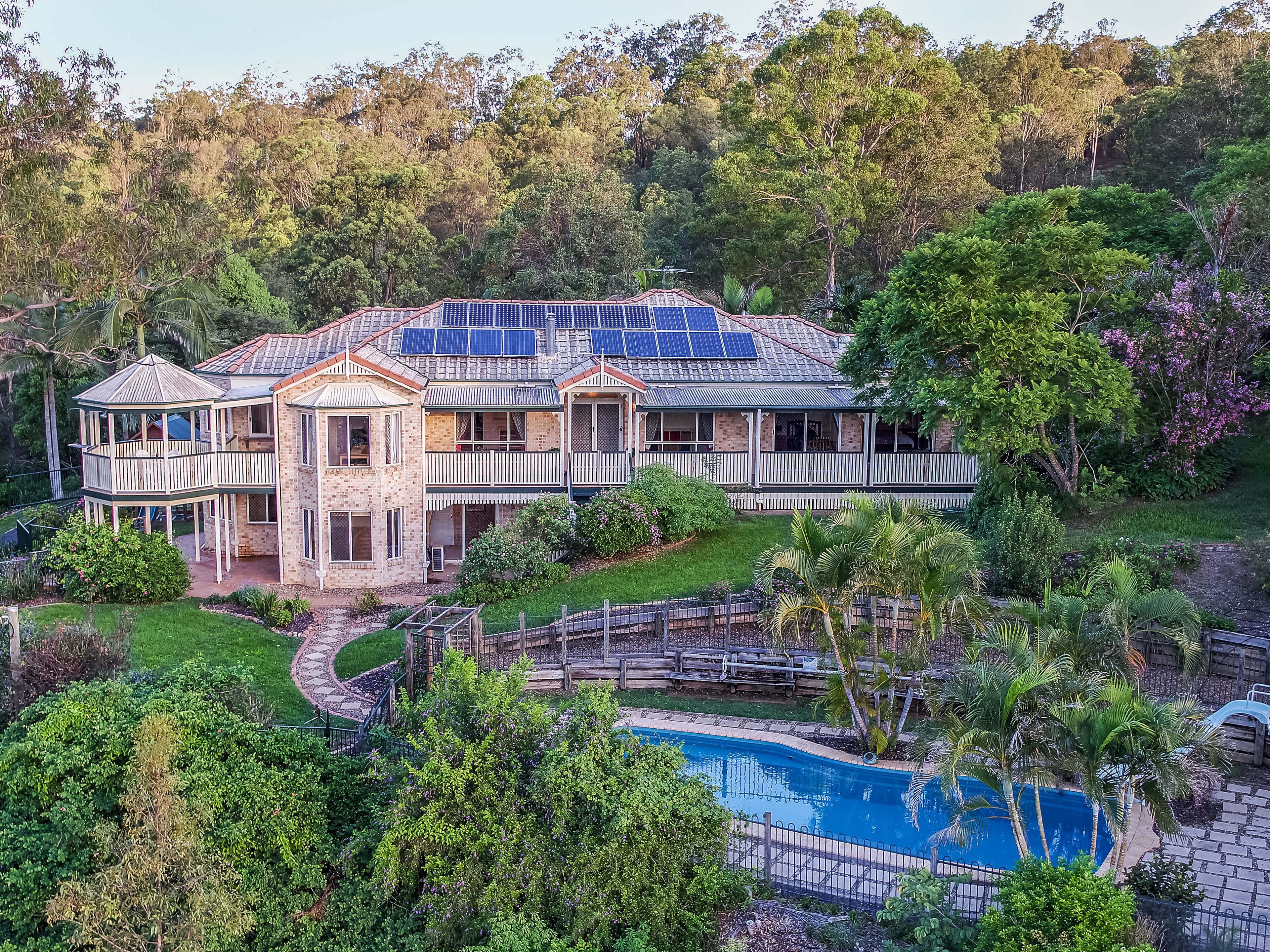 58 Burton Lane, Samford Valley QLD 4520, Samford Valley - Thumbnail 4