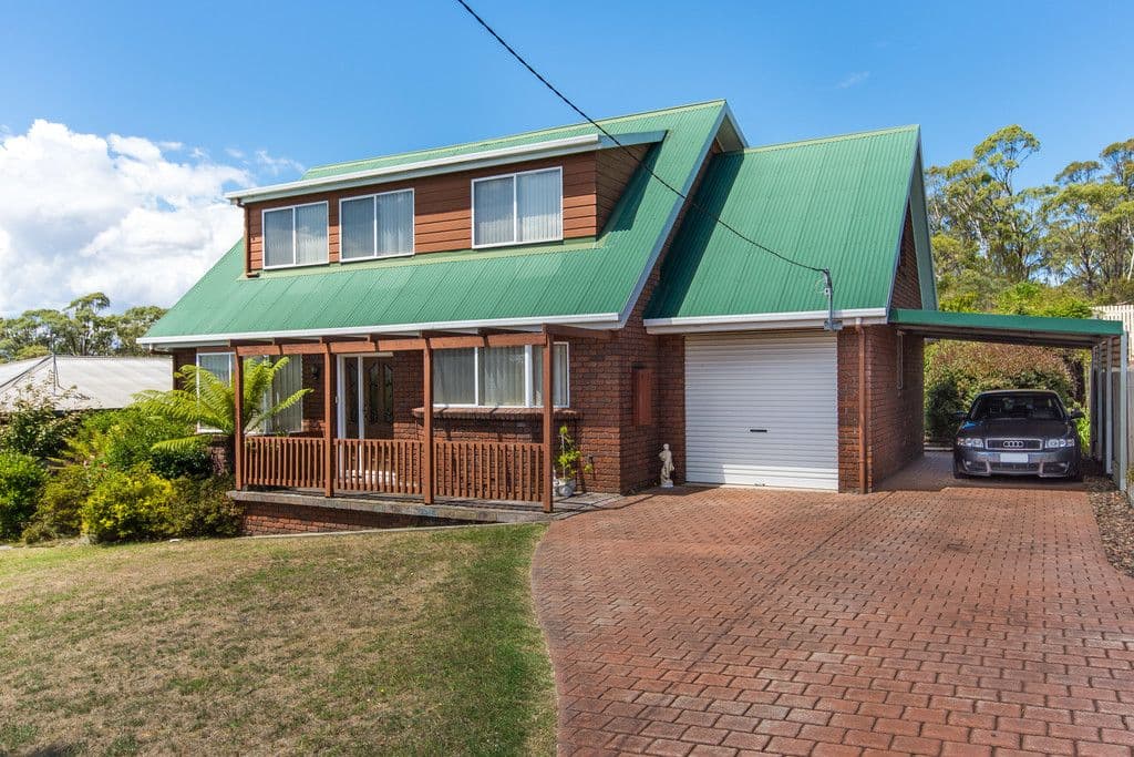8 Lila Drive, Prospect TAS 7250, Prospect - Image 1