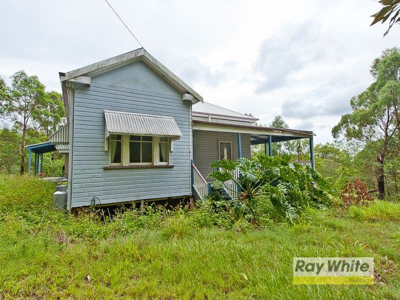 517 Clear Mountain Road, Clear Mountain QLD 4500, Clear Mountain - Image 1