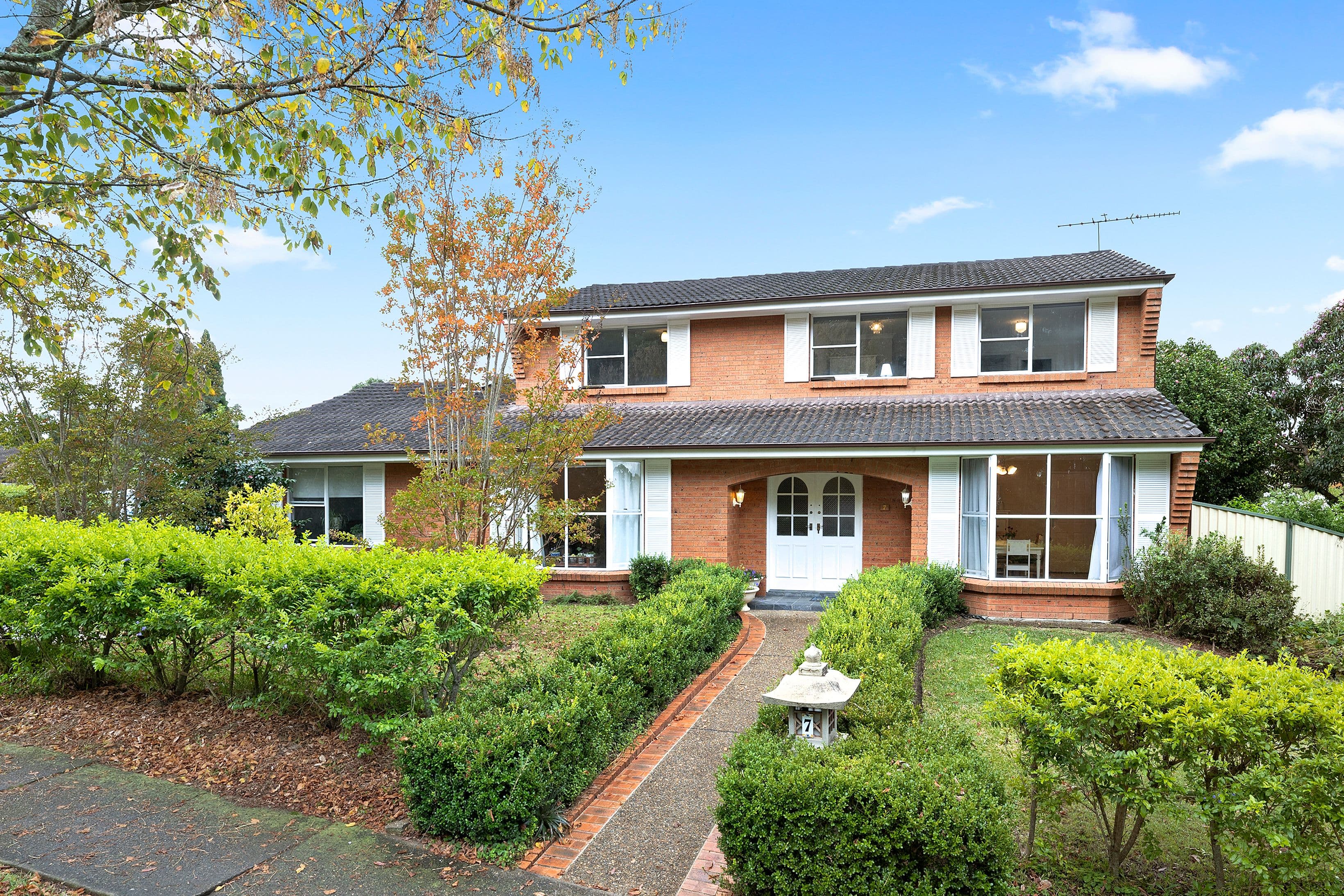 7 Appletree Drive, Cherrybrook NSW 2126, Cherrybrook - Image 1