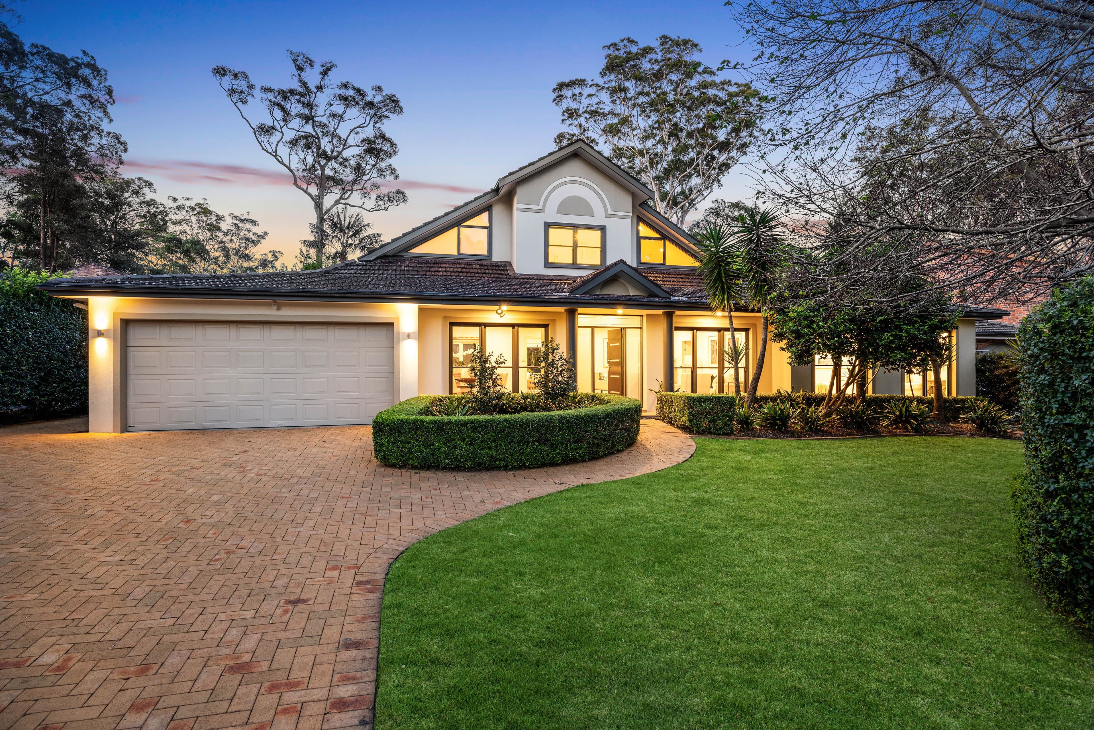 4 Kelvin Road, St Ives NSW 2075, St Ives - Image 1