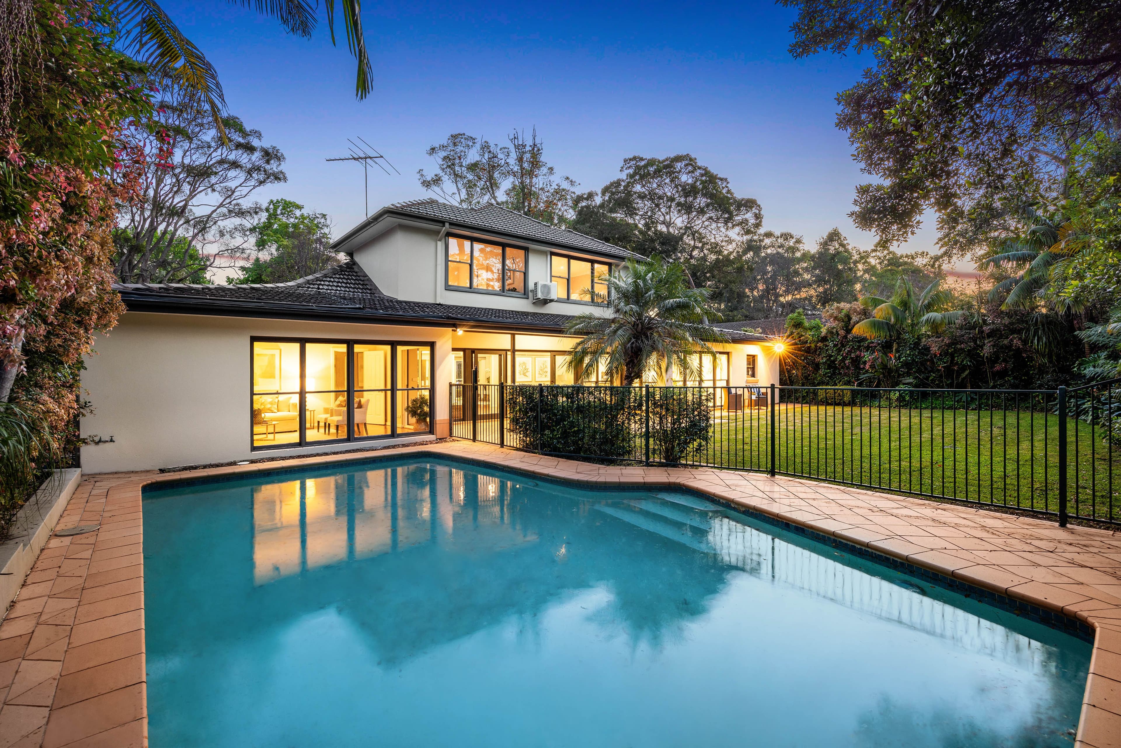 4 Kelvin Road, St Ives NSW 2075, St Ives - Thumbnail 2