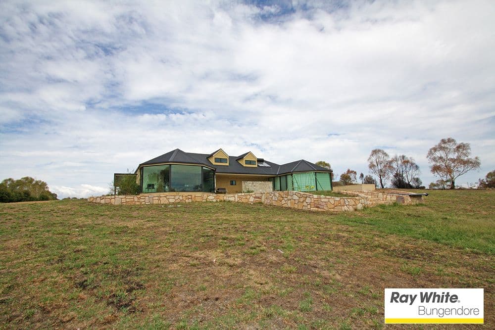 878 Norton Road, Wamboin - Image 1