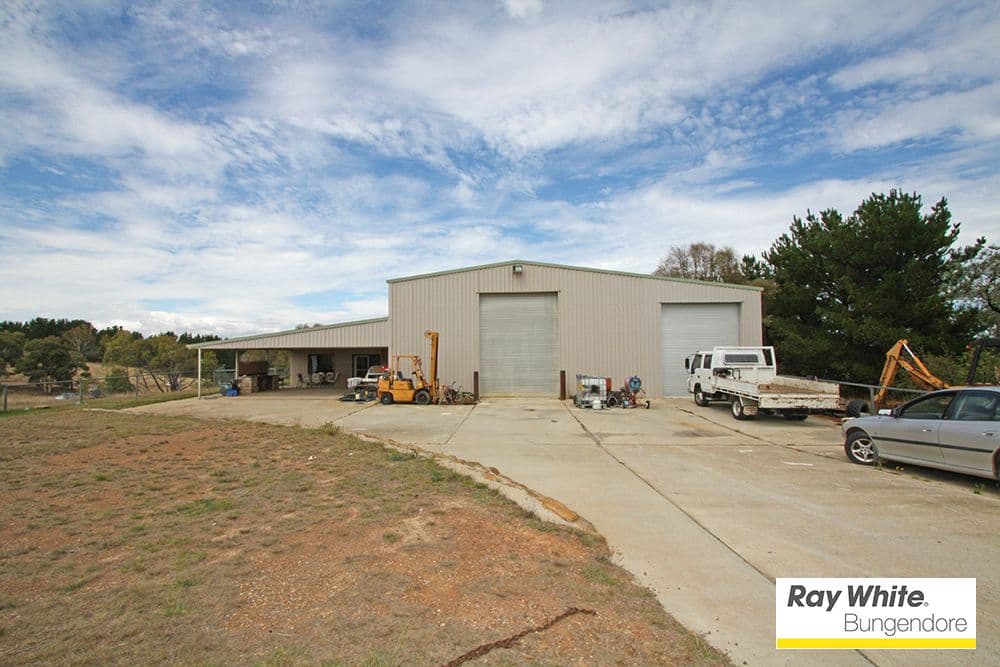 878 Norton Road, Wamboin - Thumbnail 4