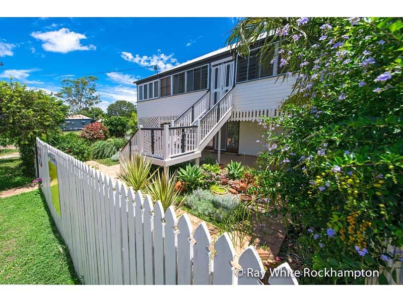 6 Wust Street, WANDAL QLD 4700, Wandal - Image 1
