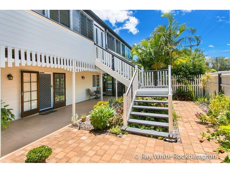 6 Wust Street, WANDAL QLD 4700, Wandal - Thumbnail 2