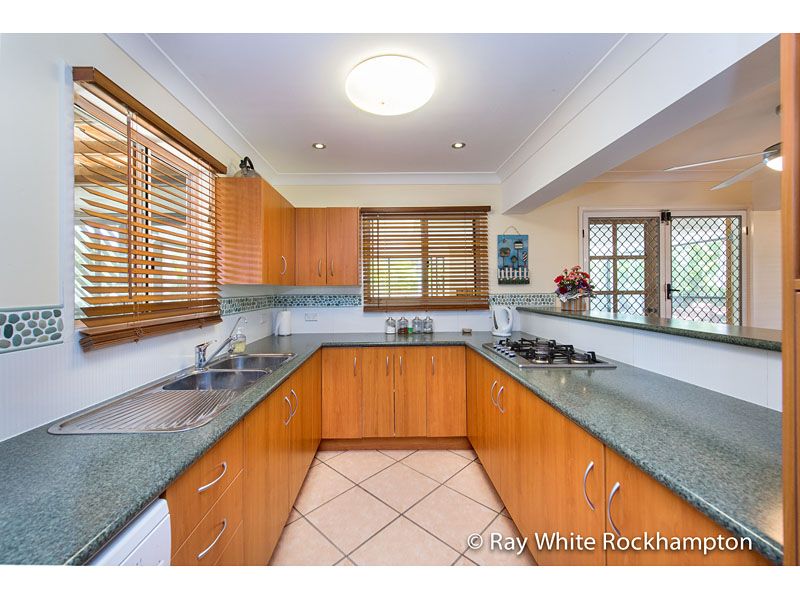 6 Wust Street, WANDAL QLD 4700, Wandal - Thumbnail 3