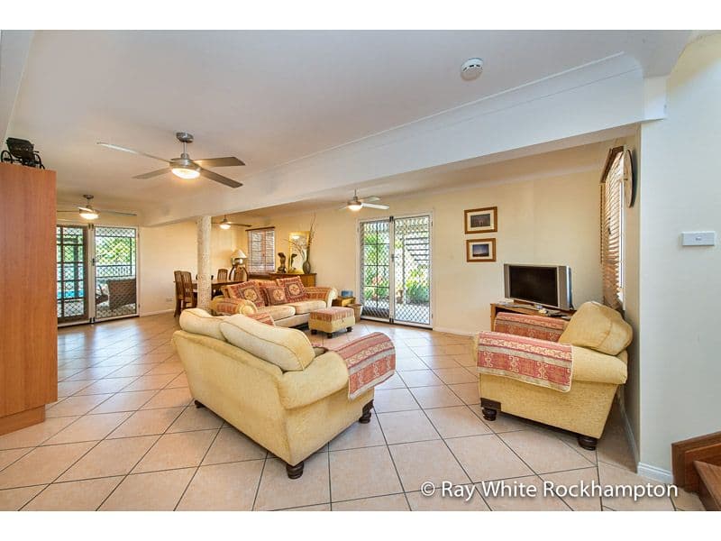 6 Wust Street, WANDAL QLD 4700, Wandal - Thumbnail 4
