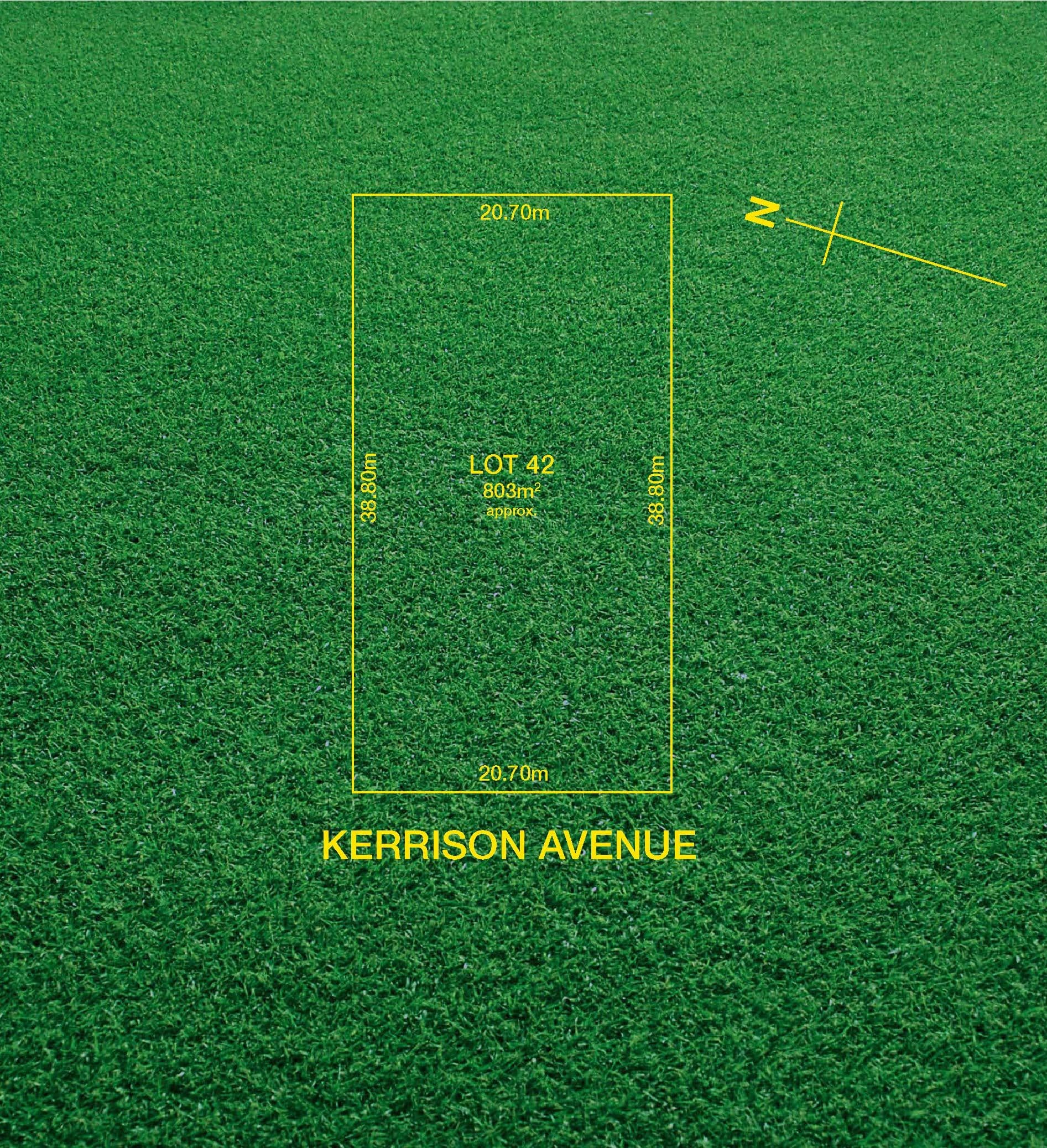 9 Kerrison Avenue, Ridgehaven SA 5097, Ridgehaven - Thumbnail 2