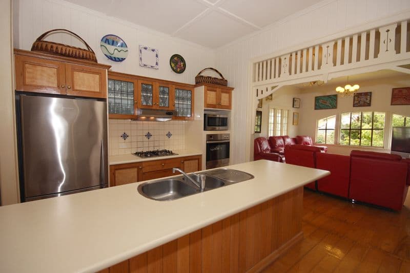 8  Kaalba Court, KIELS MOUNTAIN QLD 4559, Kiels Mountain - Thumbnail 5