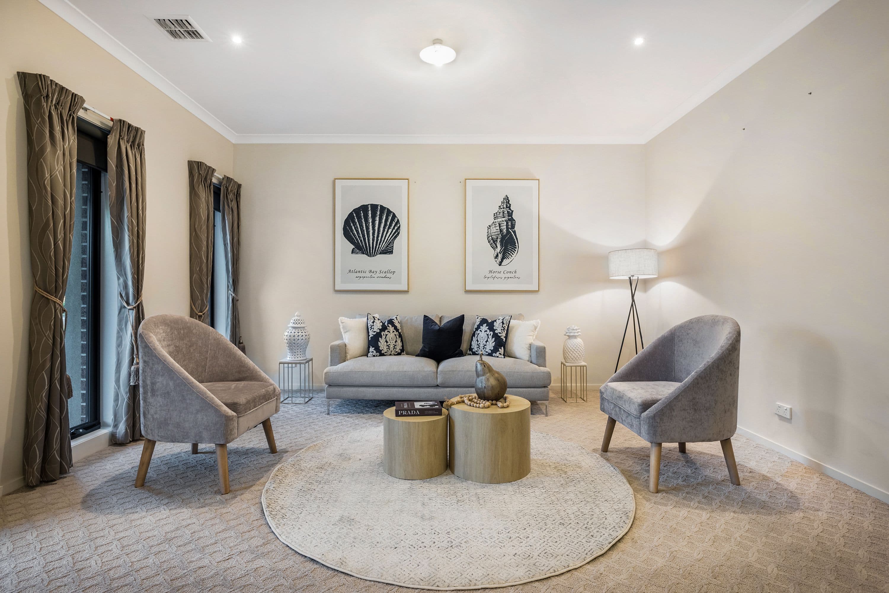 11 Abbin Court, Rowville VIC 3178, Rowville - Thumbnail 2