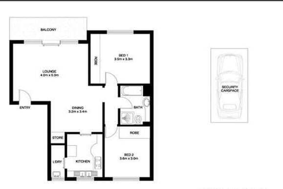 17 Penkivil Street, WILLOUGHBY NSW 2068, Willoughby - Thumbnail 4