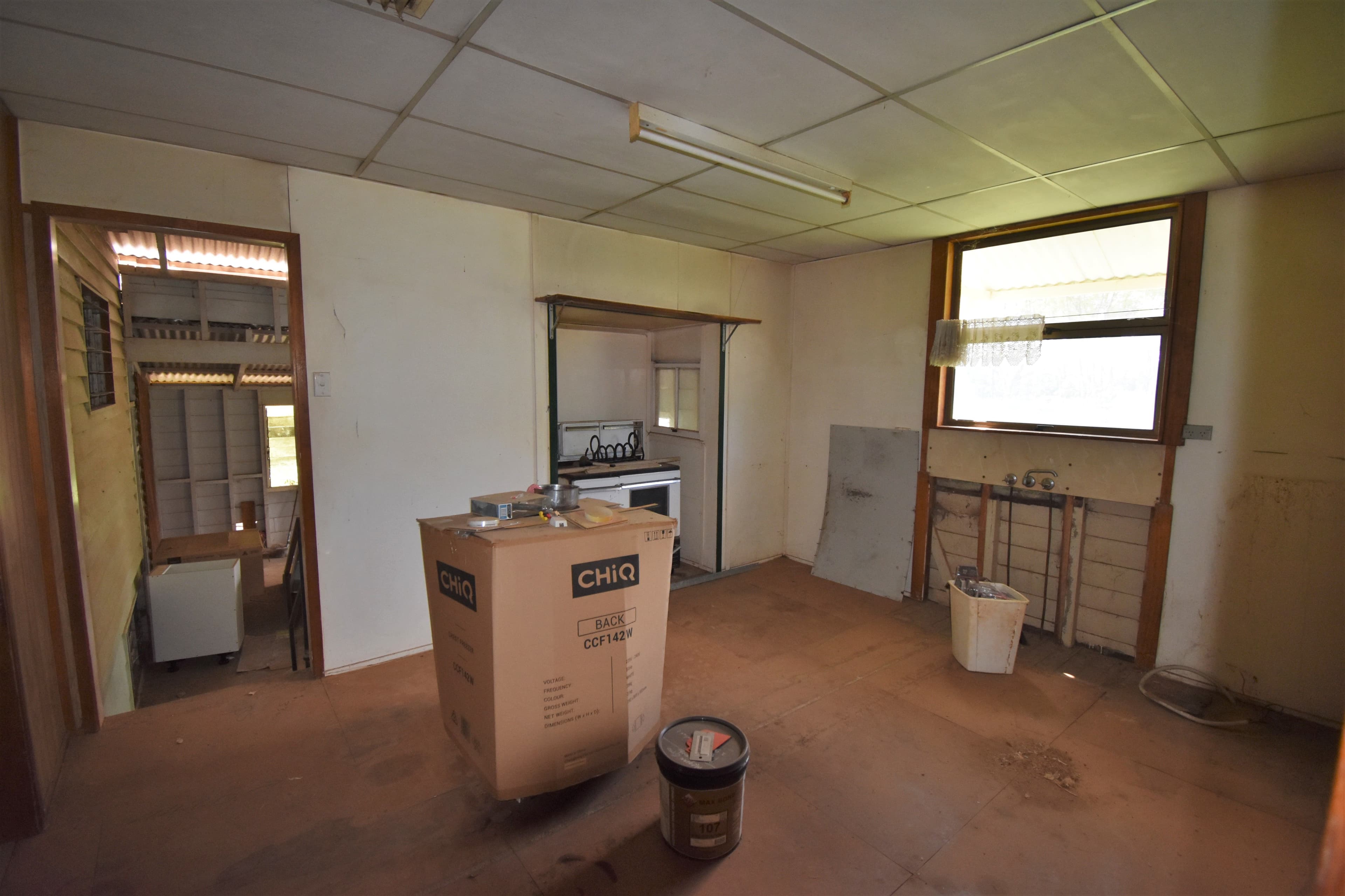 8 Edison Street, Jericho QLD 4728, Jericho - Thumbnail 3